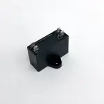 Пусковой конденсатор CBB61 5uF 5 мкФ 450V клеммы