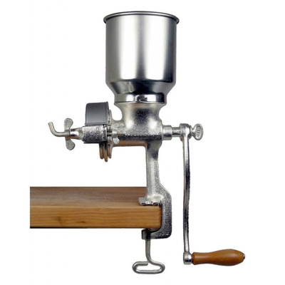 Мельница для солода