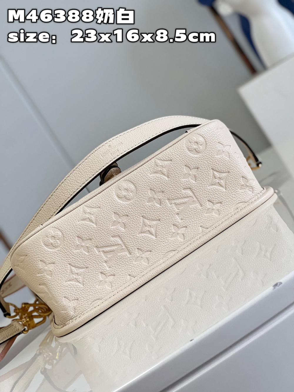 Louis Vuitton Diane