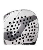 Ракетка Joma Slam Soft Grey-Black 2025 — лёгкость и комфорт в игре