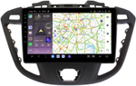 Магнитола для Ford Transit Custom 2012+ - Kuberg QLed, Android 13, TS20, CarPlay, SIM-слот