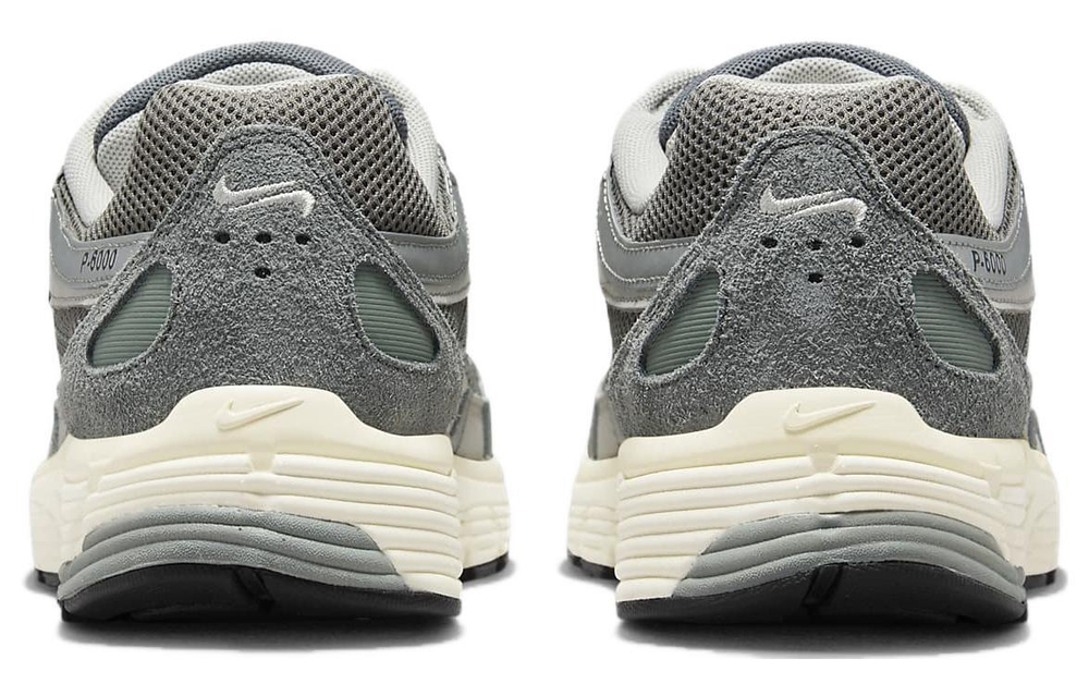 Кроссовки Nike P-6000