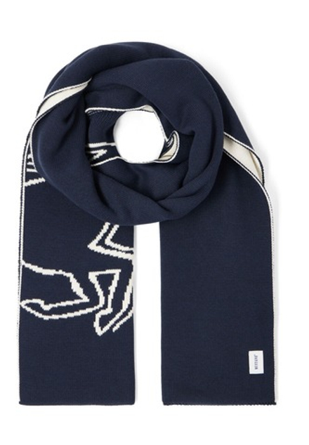 Шарф MUSTANG Fairbanks