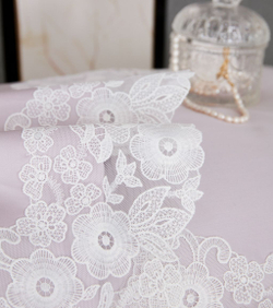 Наволочки 2 шт 70x70см Asabella 1890-2L