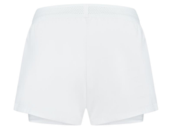 Женские теннисные шорты K-Swiss Tac Hypercourt Short 5 - White