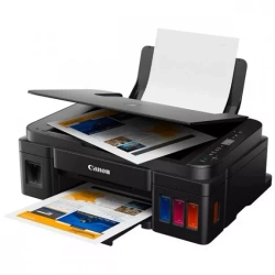 МФУ Canon Pixma G2415 цветное струйное