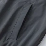 Купить Олимпийка Ymkashix College пурпурная / графитовая Олимпийка Ymkashix College пурпурная / графитовая