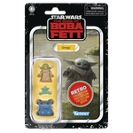 Фигурка Hasbro Star Wars Retro Collection Grogu