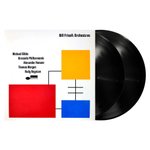 Bill Frisell / Orchestras (2LP)