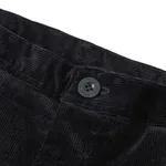 Брюки Ymkashix Velvet 9.0 черные