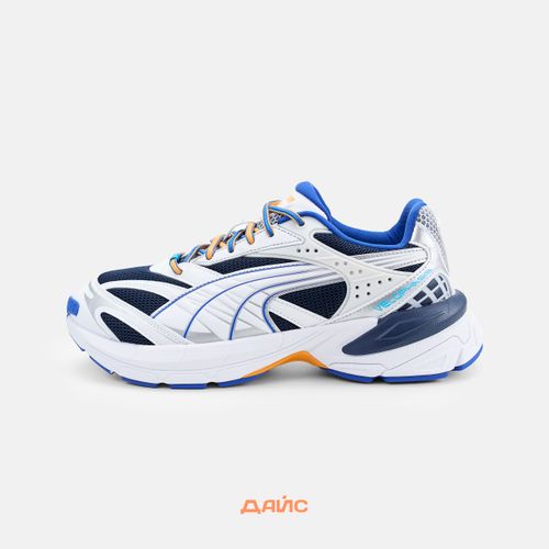 Кроссовки Puma Velophasis Sprint2K артикул:395345-01 - купить в магазине Дайс