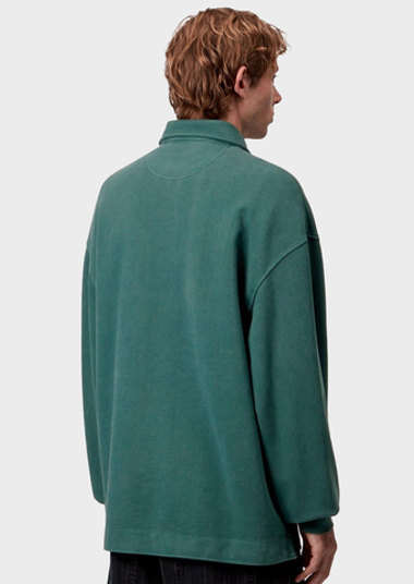 Джемпер-поло CARHARTT WIP Pique Script