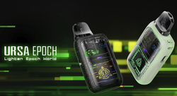 Lost Vape URSA EPOCH 1000mAh Kit