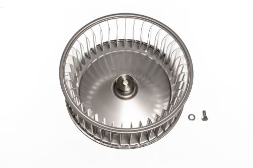 KVN1181A UNOX КРЫЛЬЧАТКА D196 H81 39 ЛОПАСТЕЙ || D196 H81 39 BLADES FAN+SCREW M6 KIT