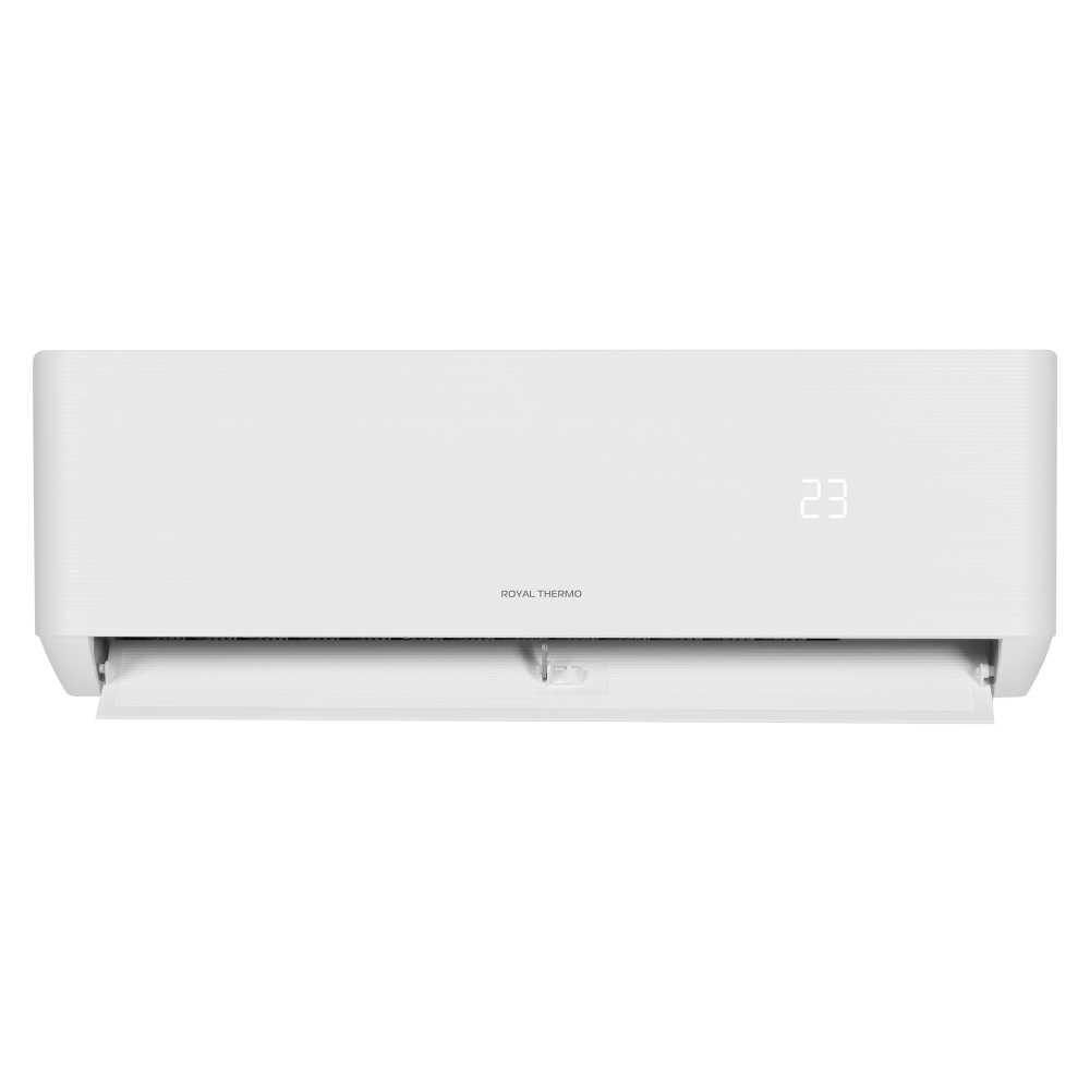 Инверторная сплит-система Royal Thermo Diamond DC Inverter Wi-Fi