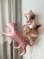 Воздушные шары №5952