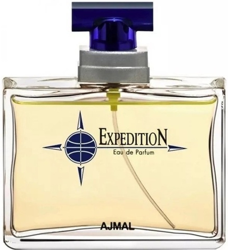 Ajmal Expedition For Him