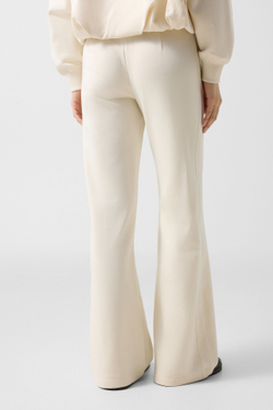Брюки BOGNER CASSIE в молочном цвете