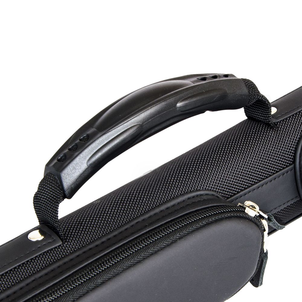 Тубус для кия "WINNER V" 1/1 85 см (черный)