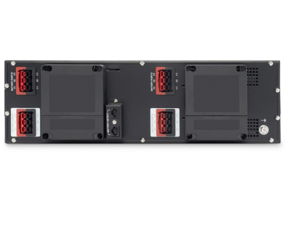 Батарейный модуль Ippon EBM Innova RT II 3-3 10K