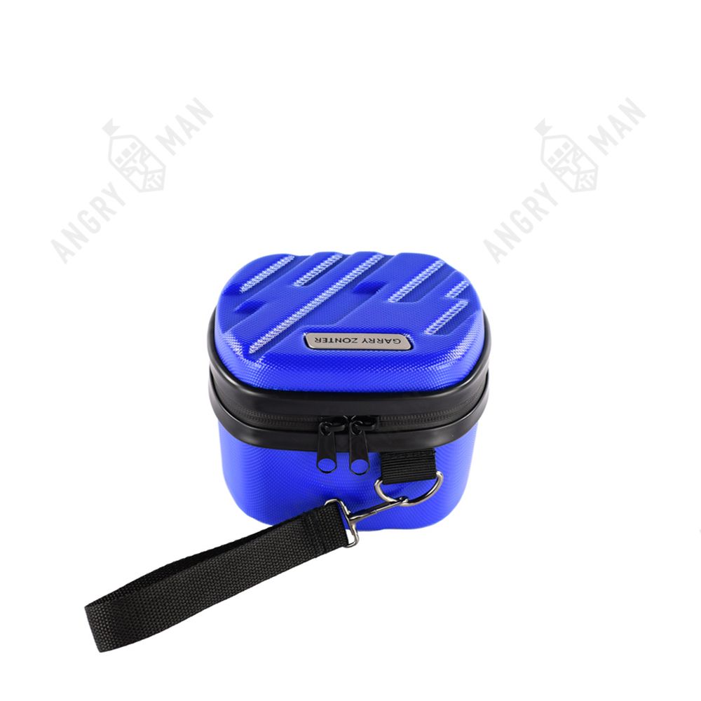 Кейс под наушники для стрельбы, Garry Zonter