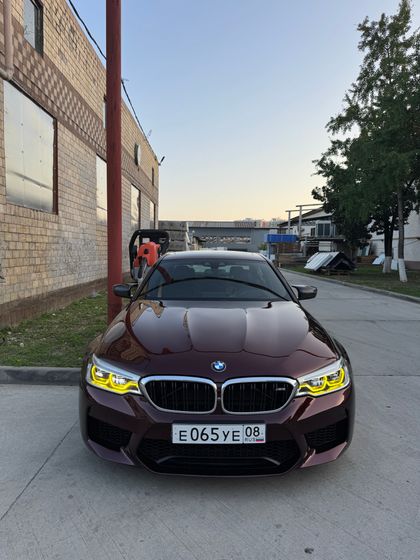 Carbins Color PPF Black Rose SP 17 бордовая красная цветная полиуретановая защитная антигравийная пленка