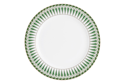 Чайный сервиз 21 предмет на 6 персон Anna Lafarg Midori Изумруд