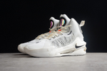 Nike Air Zoom G.T. Jump White Black