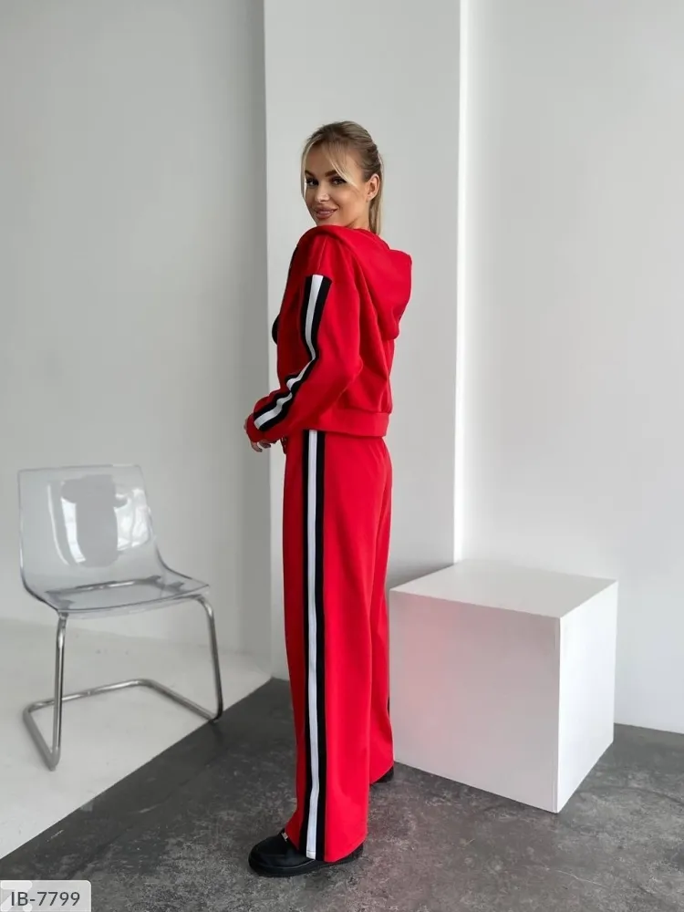 Костюм IB-7791 Фабрика Моды