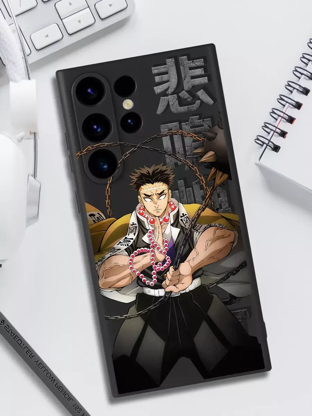 Чехол на Samsung S24 Ultra