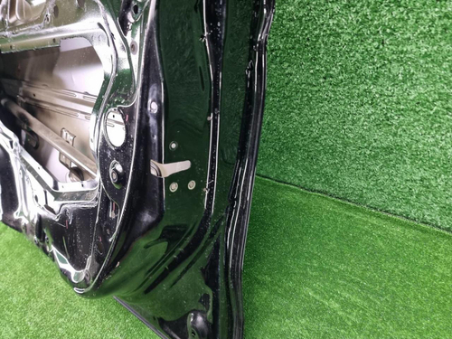 Дверь передняя правая Haval M6 2 (2021-н.в.)