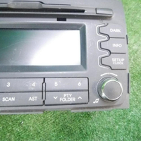 Магнитола  Kia Sportage 3 S