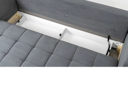 Диван кровать Невада, Серый