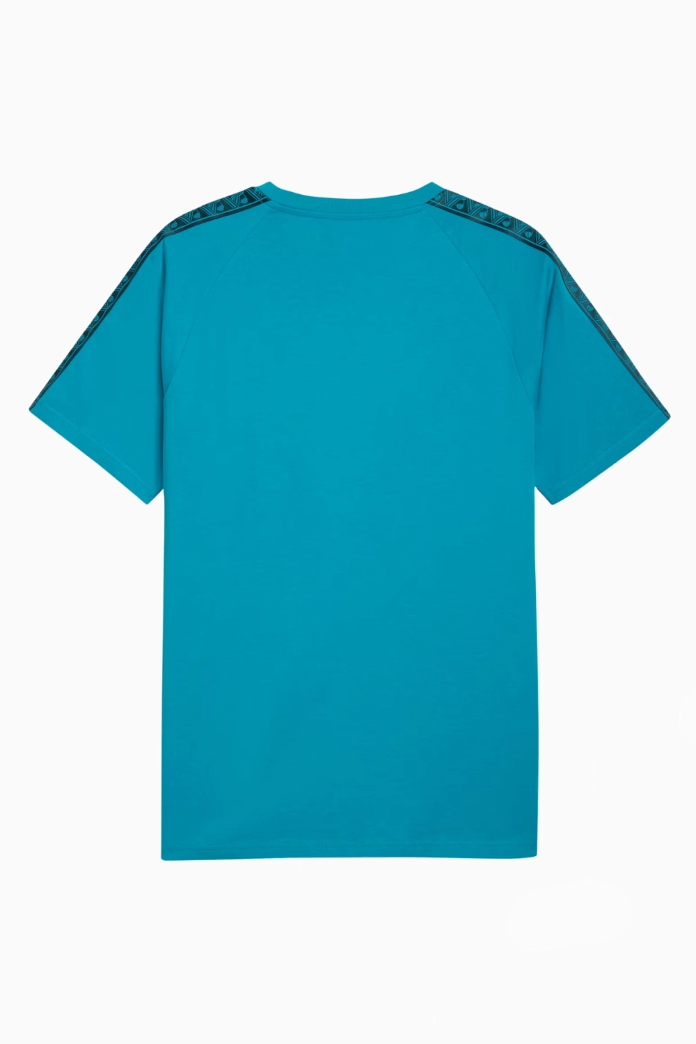 Футболка Puma Manchester City 25/26 KING Tee - синий