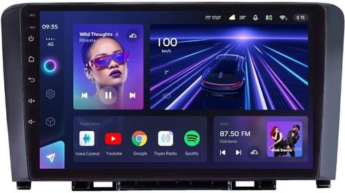 Магнитола для Great Wall Hover H6 2012-2017 - Teyes CC3 Android 10, Быстрая, CarPlay, SIM-слот