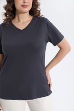 Футболка Базис-5 Виотекс АНТРАЦИТ