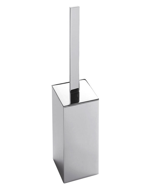 Ершик напольный Colombo Look  B1606, хром