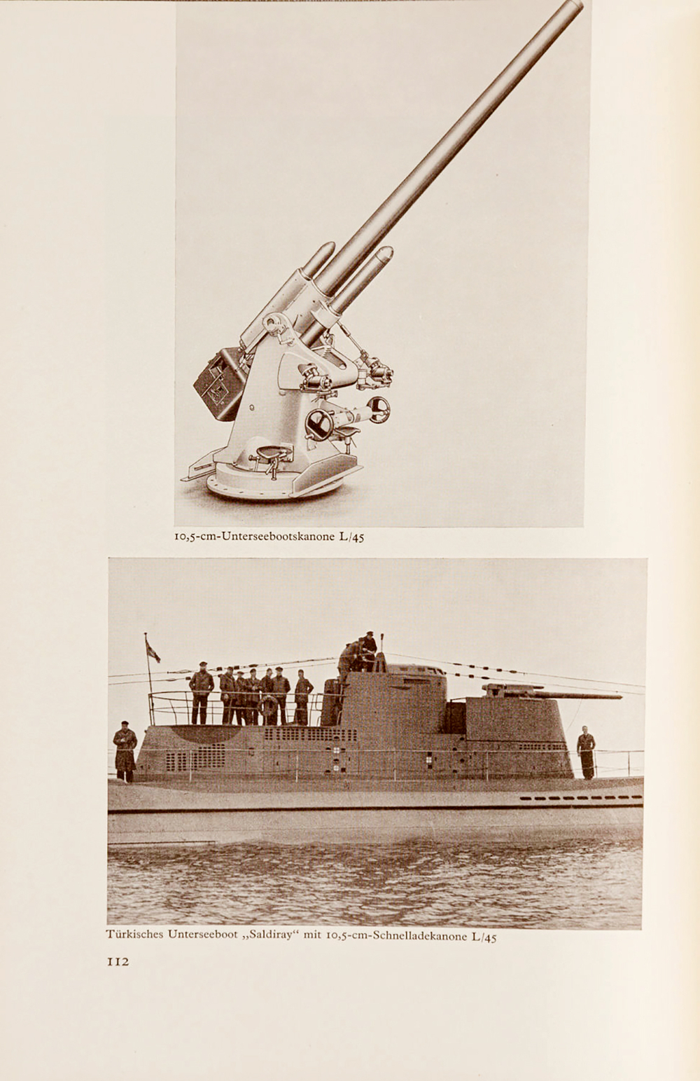 50 JAHRE RHEINMETALL DUSSELDORF 1889-1939г.- Юбилейный альбом к 50-ти л. Дюссельдорского концерна.