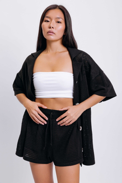 Кардиган КРУИЗ