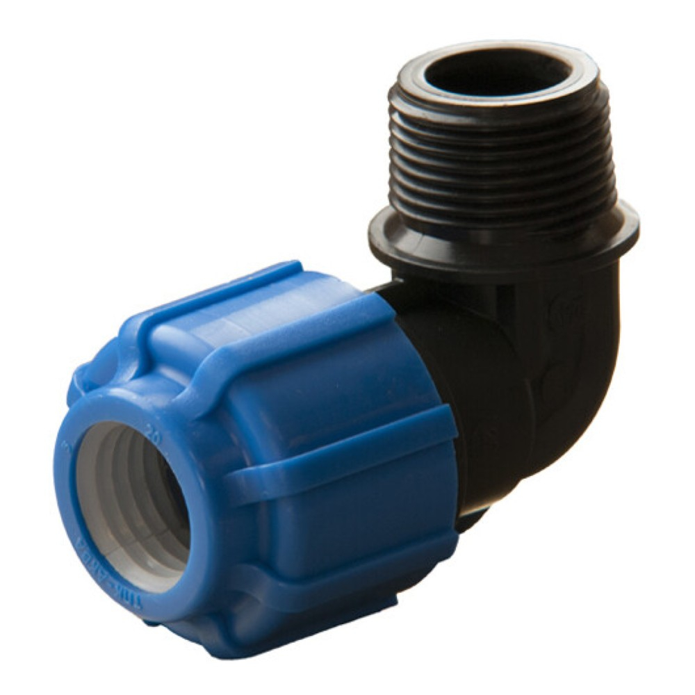 Отвод ТПК-АКВА НР ф63х2", 50016302