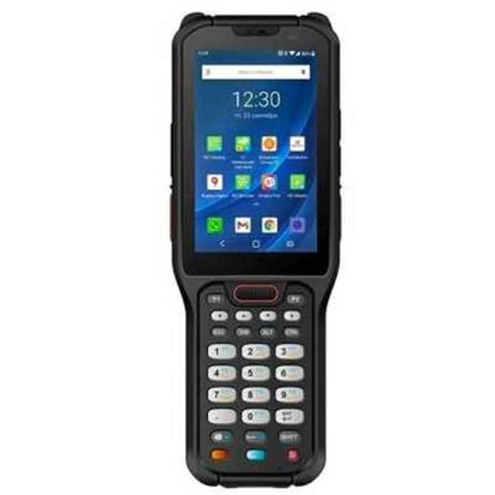 Терминал сбора данных Urovo RT40S Rugged Mobile Computer RT40S-13Q3SE554G29EU