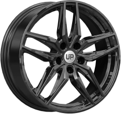 Wheels UP Up112 7x18 5x108 ET 50 Dia 60.1 (GB)