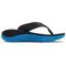 Hoka One One Ora Recovery Flip 'Black Blue'