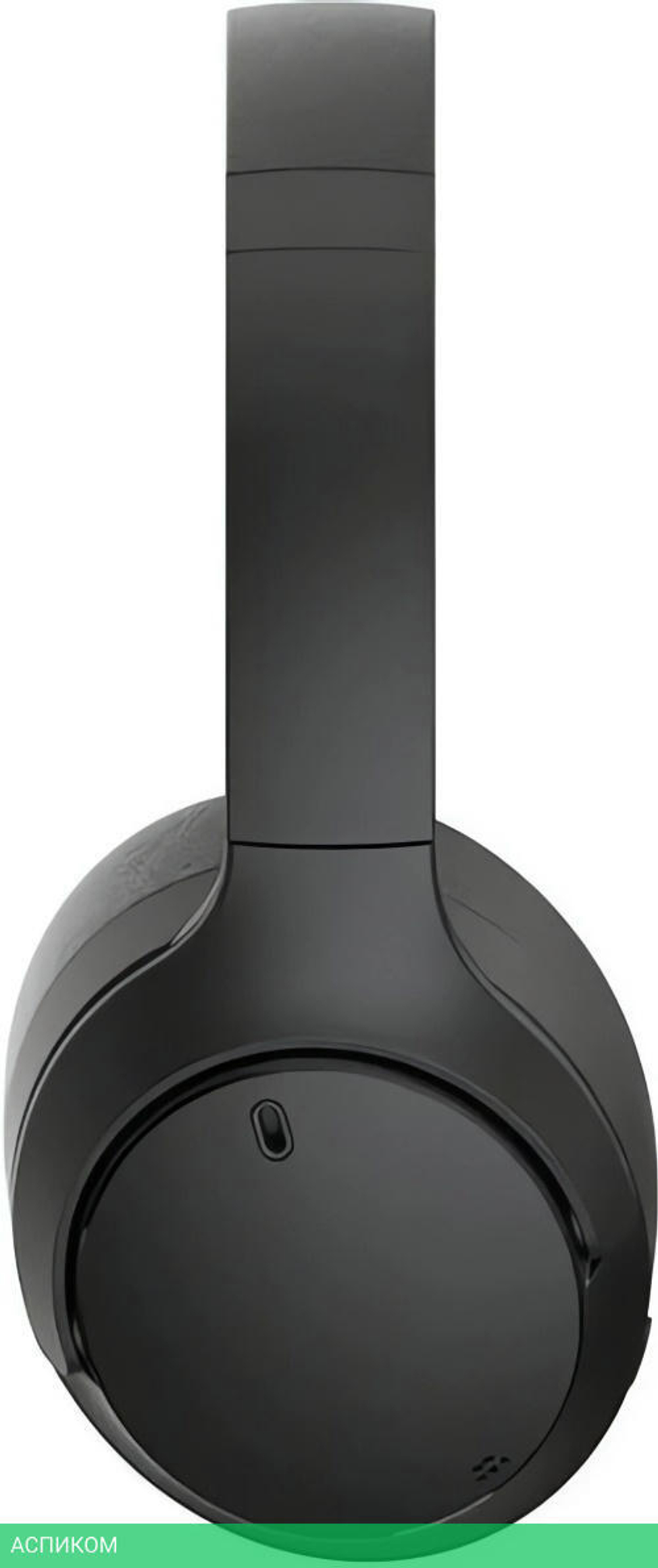 Наушники Honor Choice Headphones ROS-ME01 Black (5504ABGN)