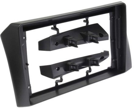 Магнитола для УАЗ Патриот, Пикап 2016-2023+ - Airoc AB-3912 (кнопки и крутилки), Android 13, TS20, 6/128Гб, SIM-слот, CarPlay