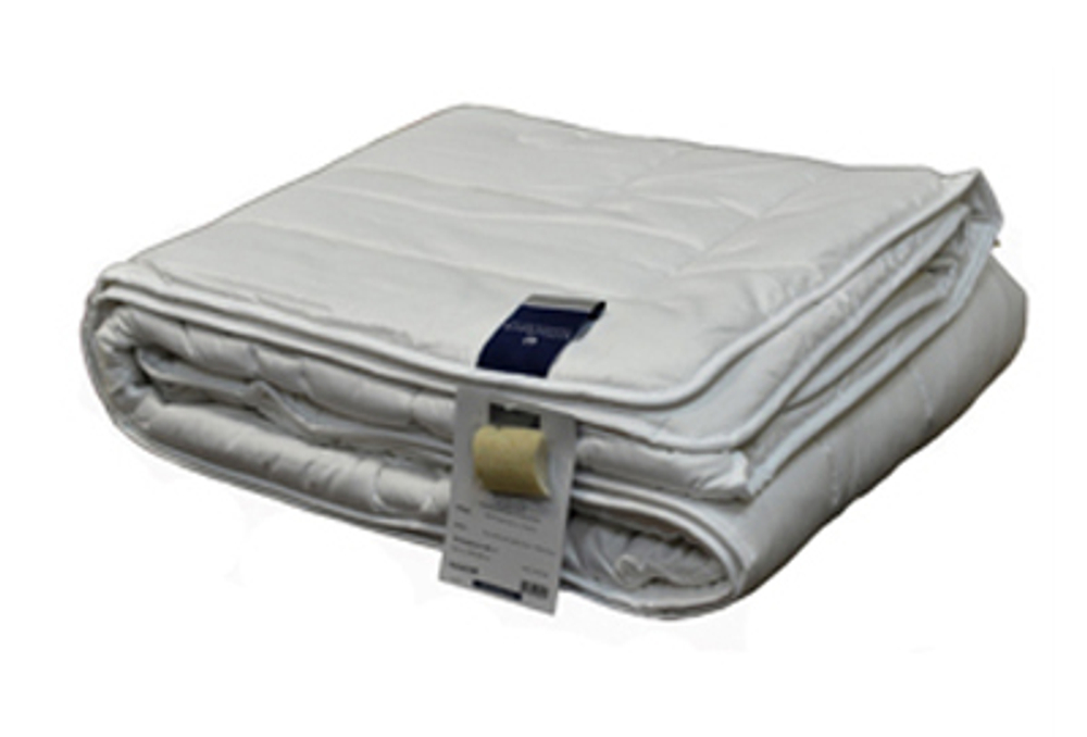 Элитное одеяло 200х200 Rubin Silk от Billerbeck