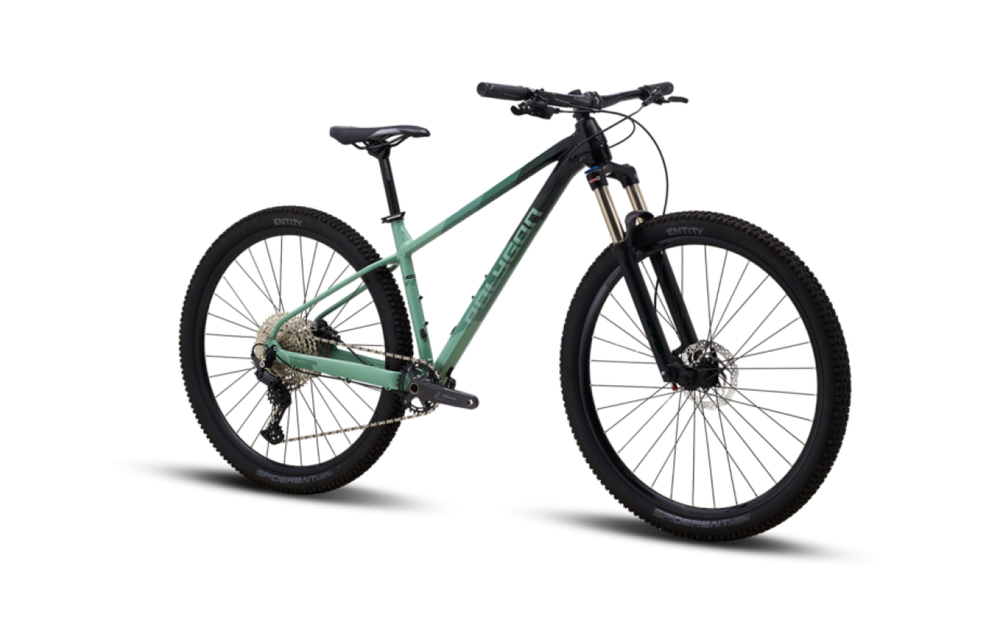 Горный велосипед Polygon Xtrada 6 27.5 (2023)