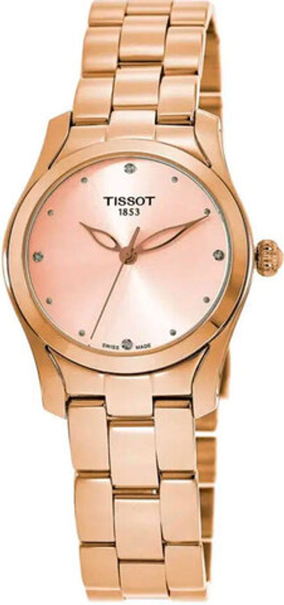Швейцарские наручные часы Tissot T112.210.33.456.00