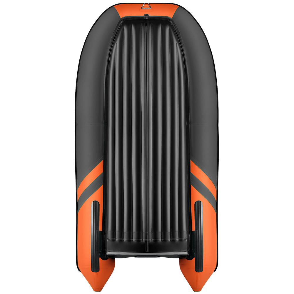 Лодка ПВХ Gladiator Air Sport E300S НДНД -