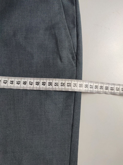 Брюки Ralf Muller шерстяные 52 размер